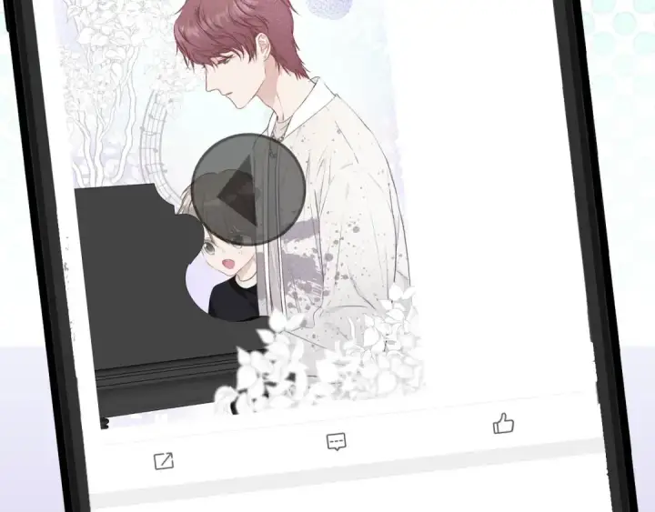 漫画《保护我方大大》第12话 我有一个小秘密第35张图