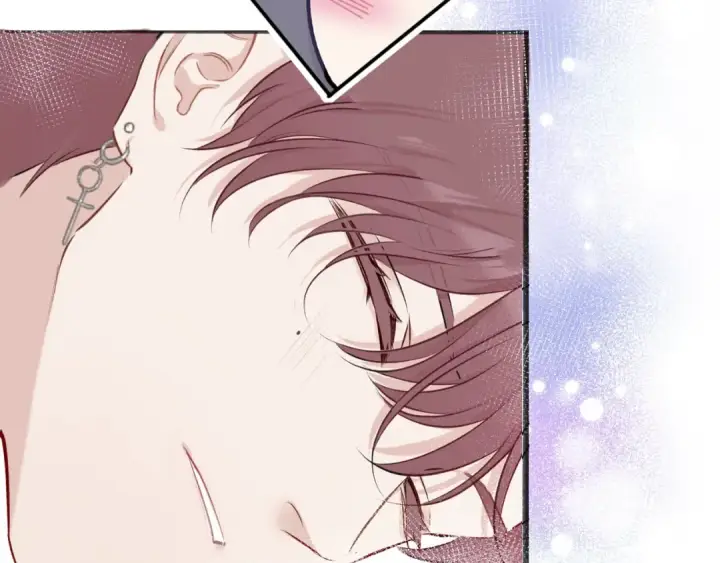 漫画《保护我方大大》第12话 我有一个小秘密第43张图