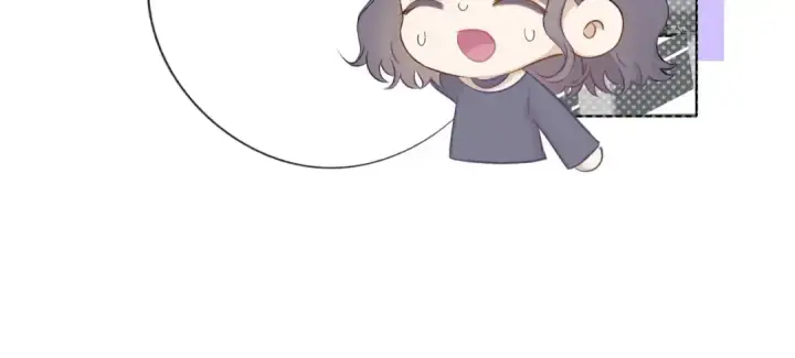漫画《保护我方大大》第12话 我有一个小秘密第83张图