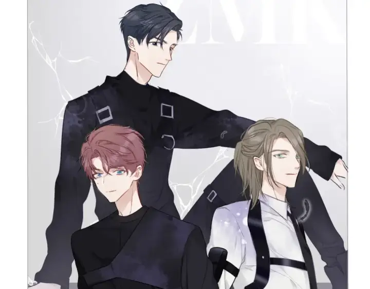 漫画《保护我方大大》第13话 抢夺第108张图