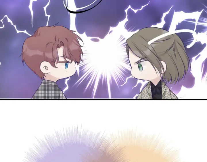 漫画《保护我方大大》第13话 抢夺第95张图