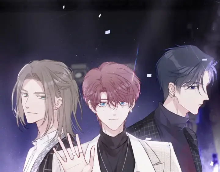 漫画《保护我方大大》第14话  换装游戏第22张图