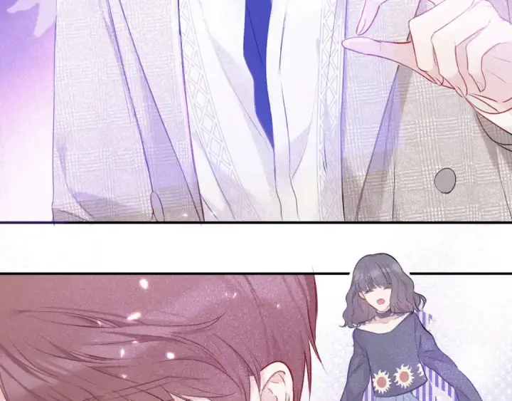 漫画《保护我方大大》第14话  换装游戏第69张图