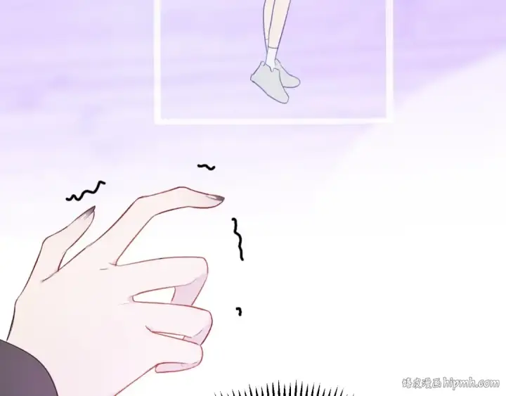 漫画《保护我方大大》第14话  换装游戏第80张图