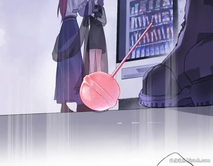 漫画《保护我方大大》第15话 高光时刻第16张图