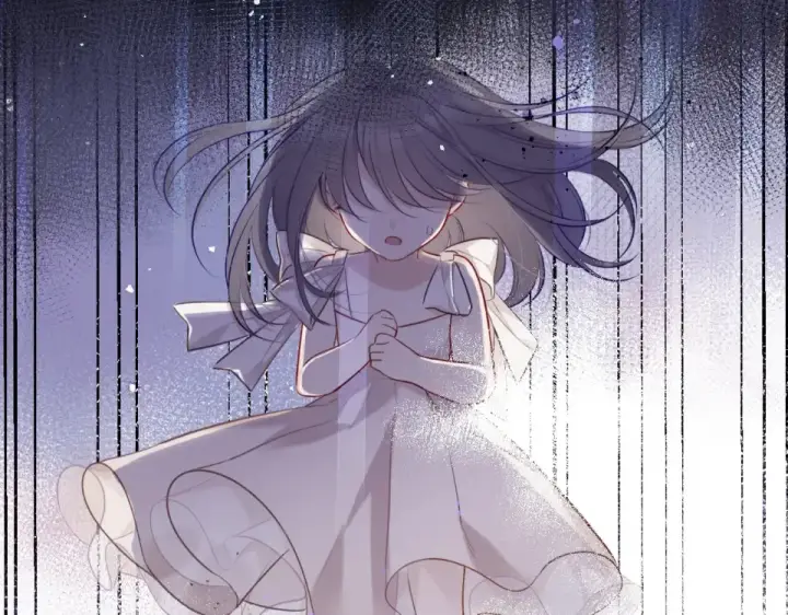 漫画《保护我方大大》第17话 黑暗里的光第13张图