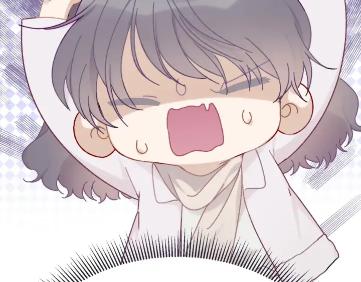 漫画《保护我方大大》第19话 混乱现场第55张图