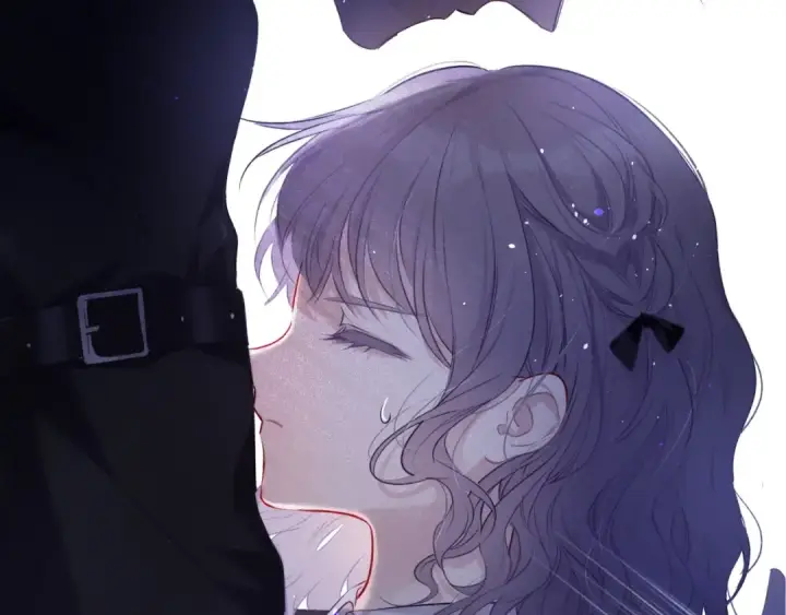 漫画《保护我方大大》番外1 他是狼第23张图