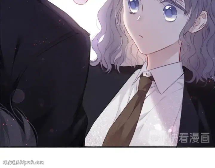 漫画《保护我方大大》番外1 他是狼第40张图