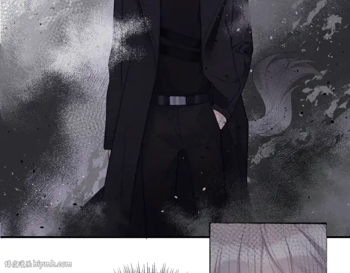 漫画《保护我方大大》番外1 他是狼第48张图