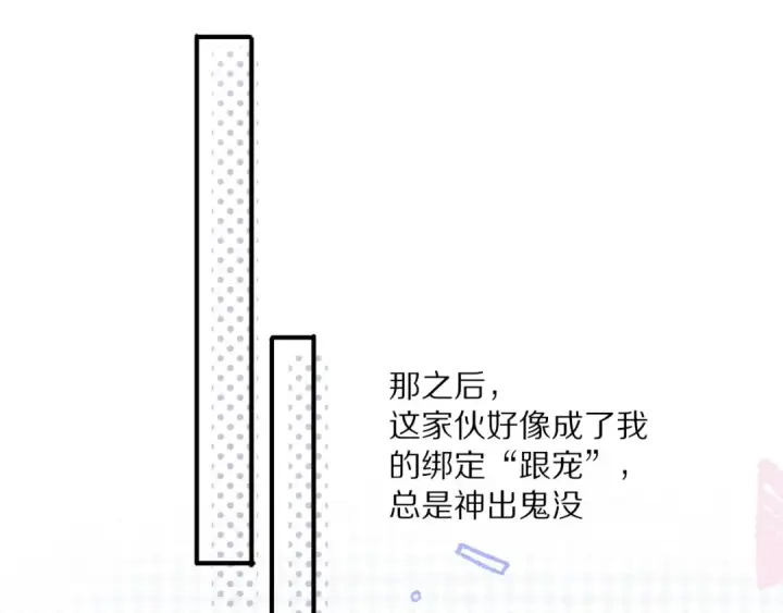 漫画《保护我方大大》番外1 他是狼第55张图