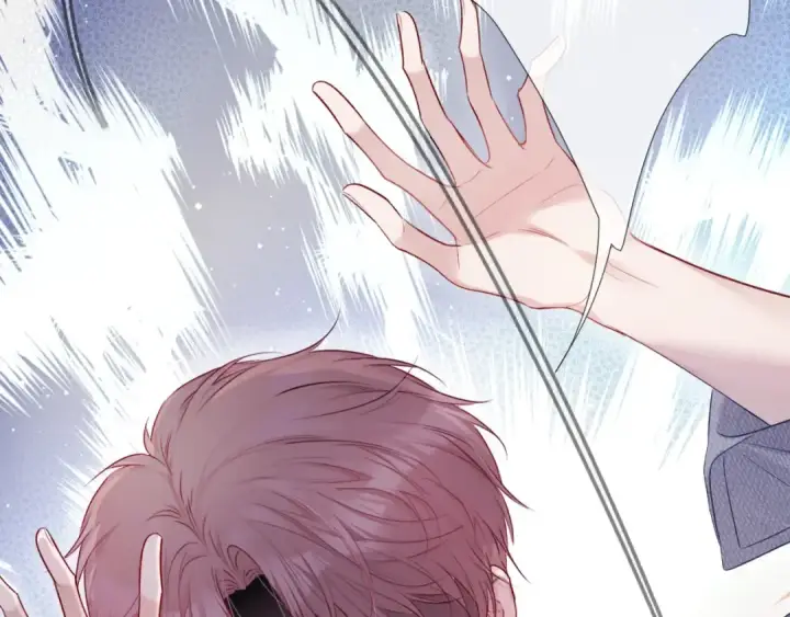 漫画《保护我方大大》第23话 命中注定的综艺第9张图