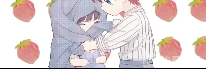 漫画《保护我方大大》第26话 难以自已第24张图