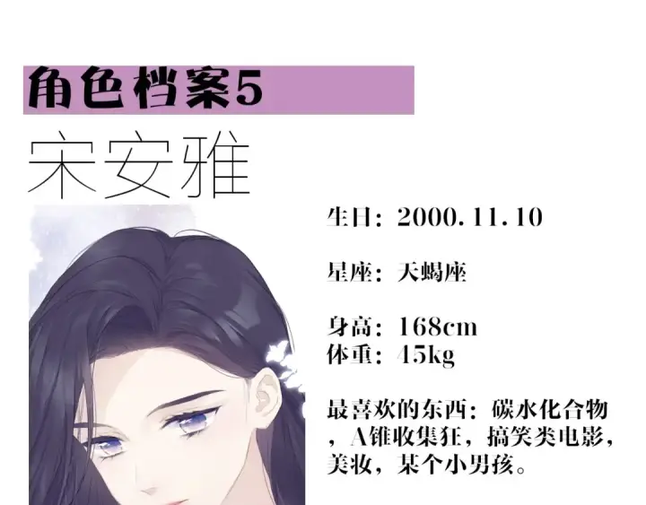 漫画《保护我方大大》第26话 难以自已第93张图