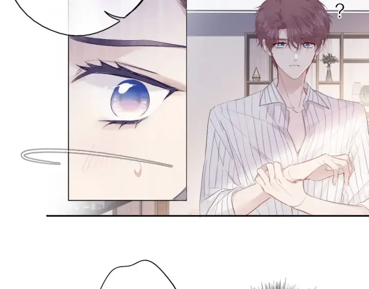 漫画《保护我方大大》第27话 她被抢走了！第21张图