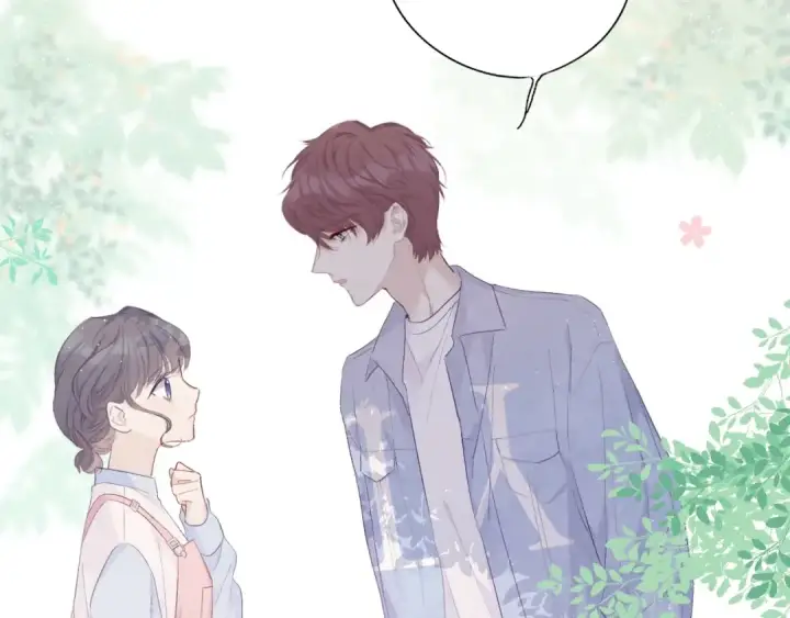漫画《保护我方大大》第27话 她被抢走了！第54张图