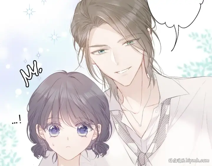 漫画《保护我方大大》第27话 她被抢走了！第64张图