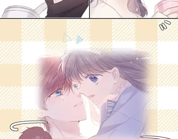 漫画《保护我方大大》第30话 摩天轮上的那些事第75张图