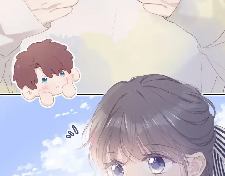 漫画《保护我方大大》第31话 我·要·赢第102张图