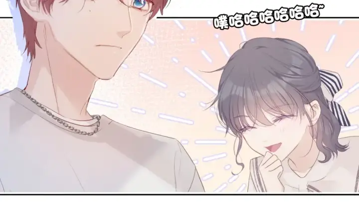 漫画《保护我方大大》第31话 我·要·赢第107张图