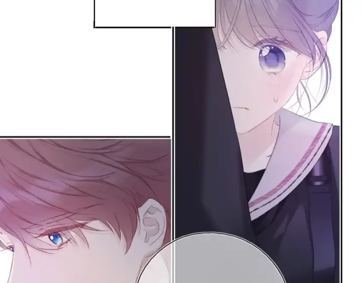 漫画《保护我方大大》第32话 男友力第75张图
