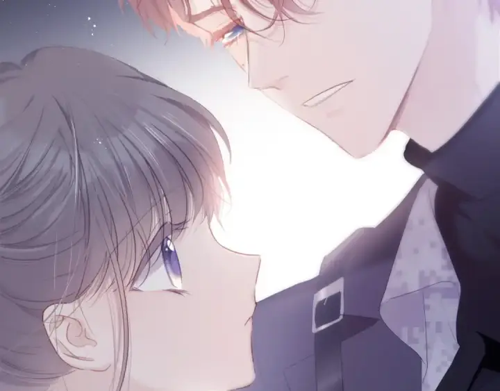 漫画《保护我方大大》第33话 正面刚！第10张图