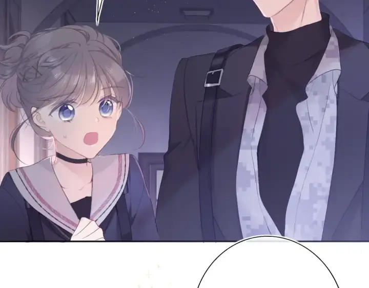 漫画《保护我方大大》第33话 正面刚！第6张图