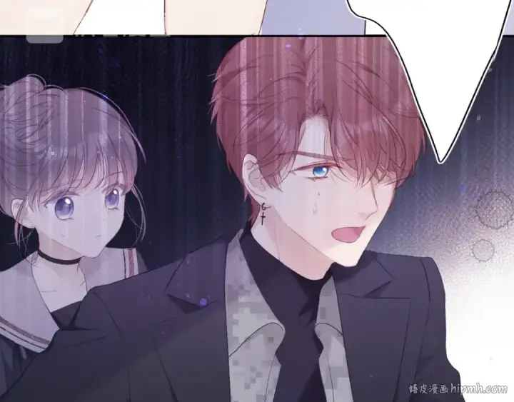 漫画《保护我方大大》第34话 选择第40张图