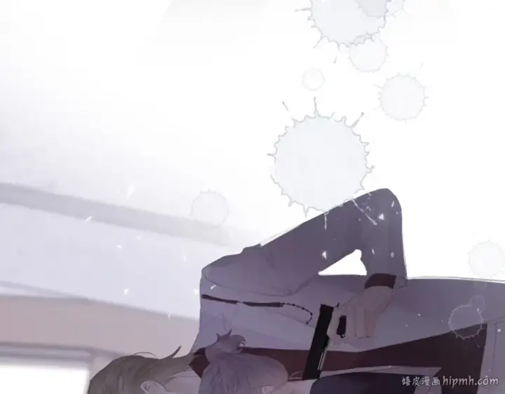 漫画《保护我方大大》第34话 选择第88张图