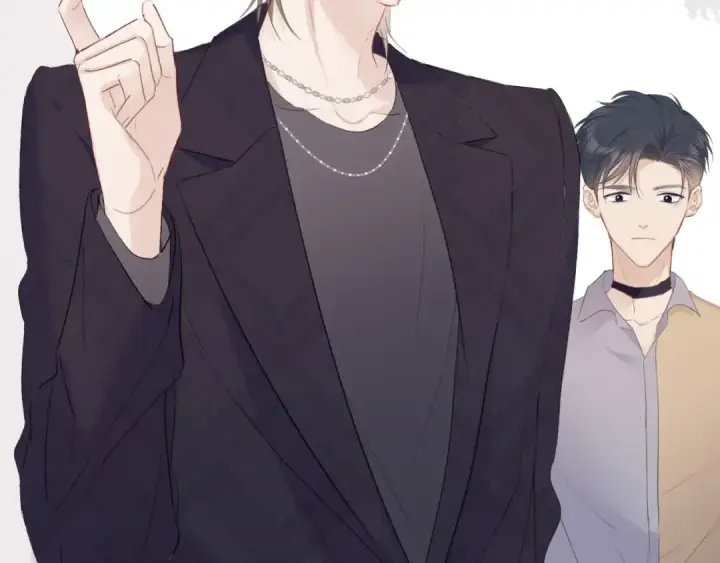 漫画《保护我方大大》第36话 画不出来啦！qwq第127张图