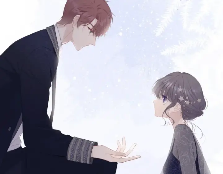 漫画《保护我方大大》第36话 画不出来啦！qwq第163张图