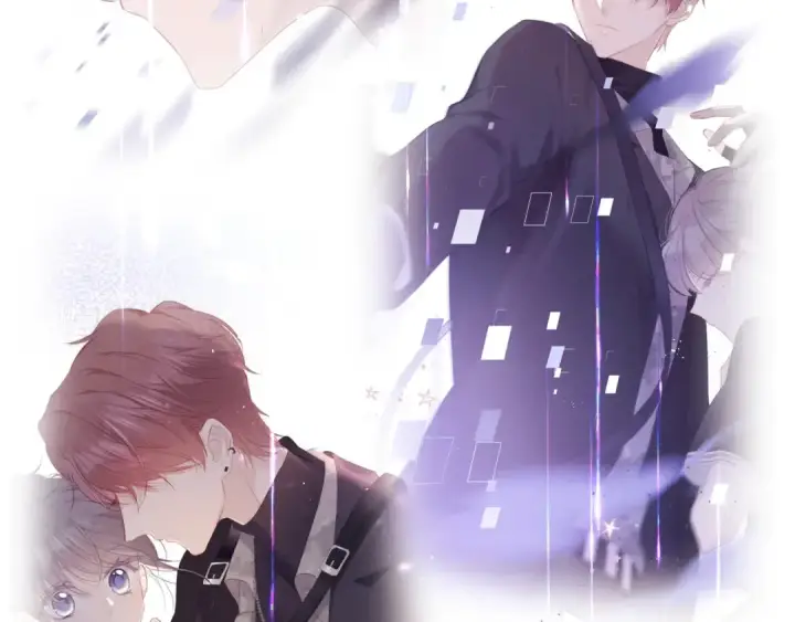 漫画《保护我方大大》第36话 画不出来啦！qwq第20张图