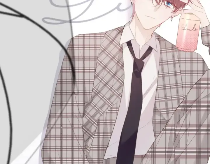 漫画《保护我方大大》第36话 画不出来啦！qwq第39张图