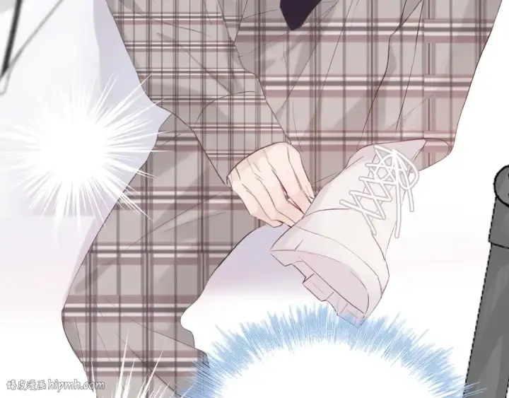 漫画《保护我方大大》第36话 画不出来啦！qwq第40张图