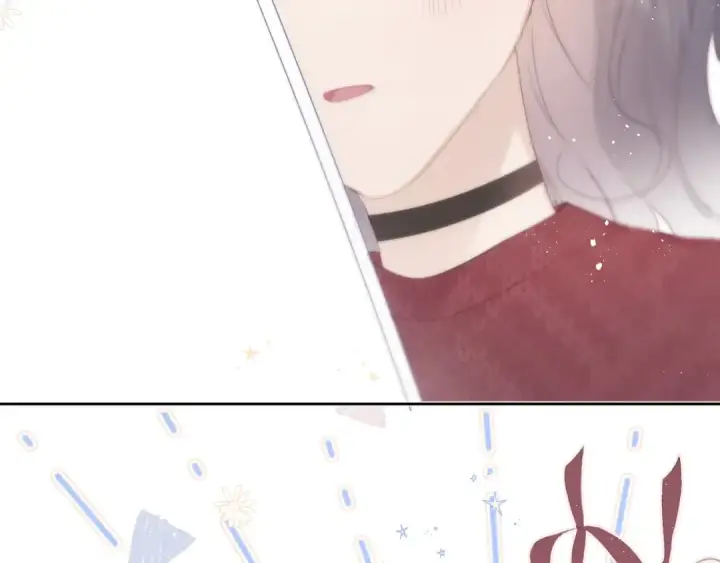 漫画《保护我方大大》第36话 画不出来啦！qwq第86张图
