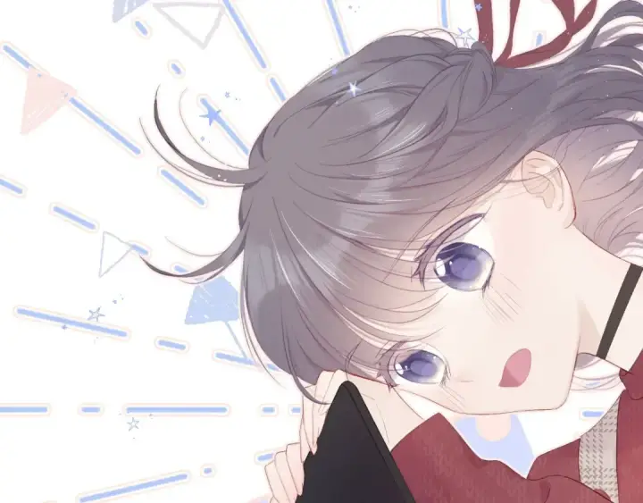 漫画《保护我方大大》第36话 画不出来啦！qwq第87张图