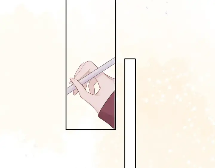 漫画《保护我方大大》第36话 画不出来啦！qwq第91张图