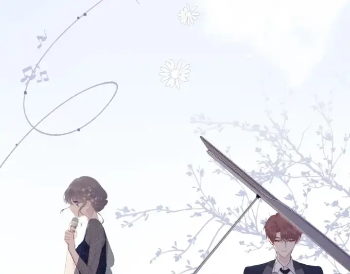 漫画《保护我方大大》第37话 晚会第127张图