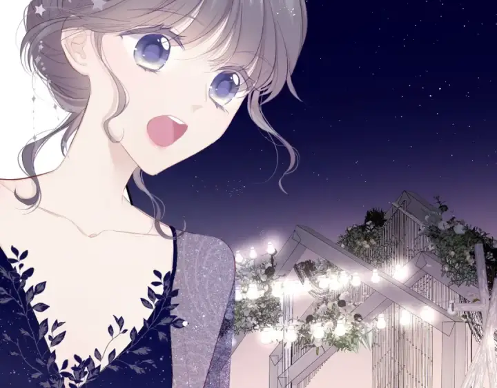 漫画《保护我方大大》第37话 晚会第4张图