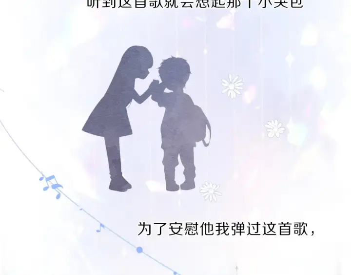漫画《保护我方大大》第38话 父亲第50张图