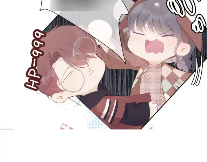 漫画《保护我方大大》第40话 不甘心第107张图