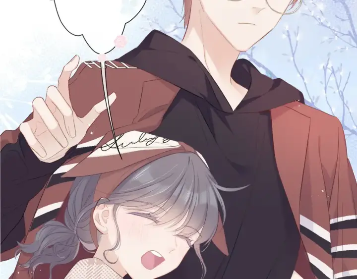 漫画《保护我方大大》第41话 星海第2张图
