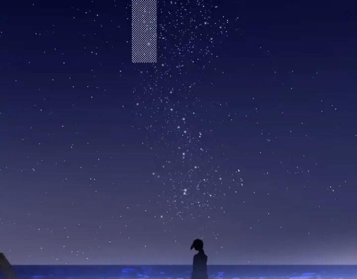 漫画《保护我方大大》第41话 星海第34张图