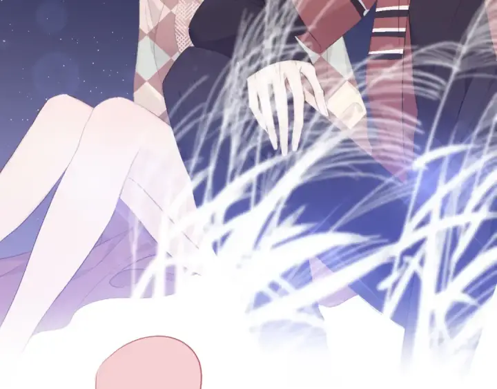 漫画《保护我方大大》第41话 星海第42张图
