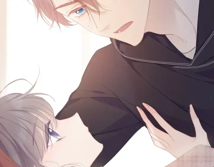 漫画《保护我方大大》第42话：偷吻❤第30张图