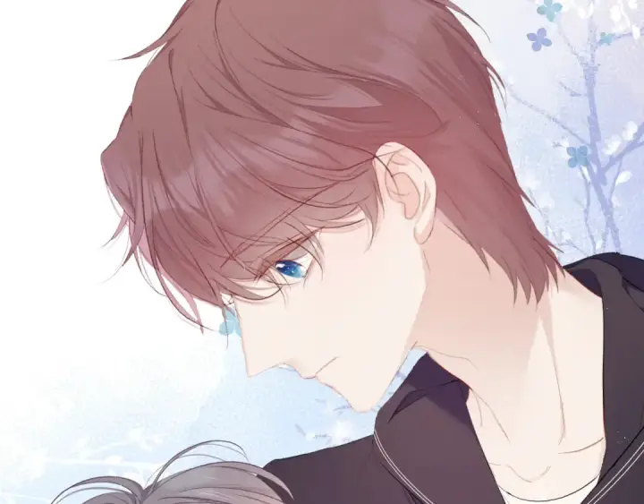 漫画《保护我方大大》第42话：偷吻❤第41张图