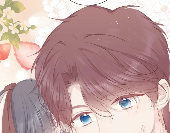 漫画《保护我方大大》第42话：偷吻❤第46张图