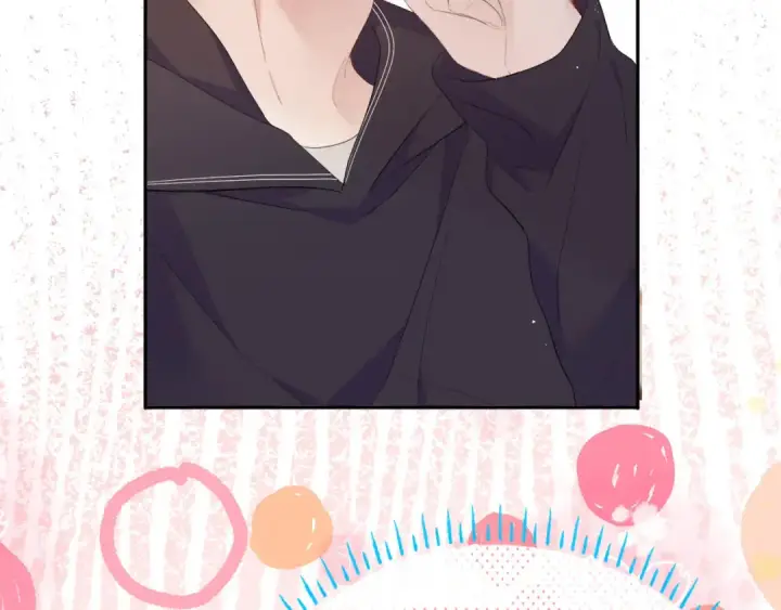 漫画《保护我方大大》第42话：偷吻❤第84张图
