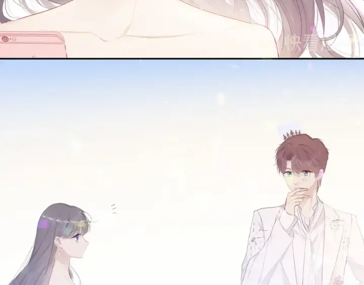 漫画《保护我方大大》第43话 拍摄现场第23张图