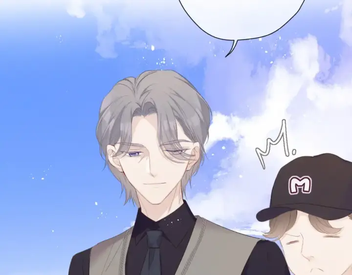 漫画《保护我方大大》第43话 拍摄现场第49张图